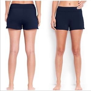 Lands end swim shorts